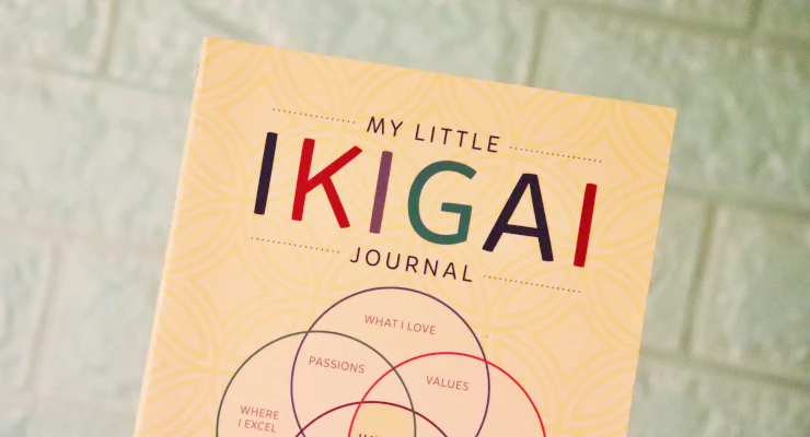 Ikigai
