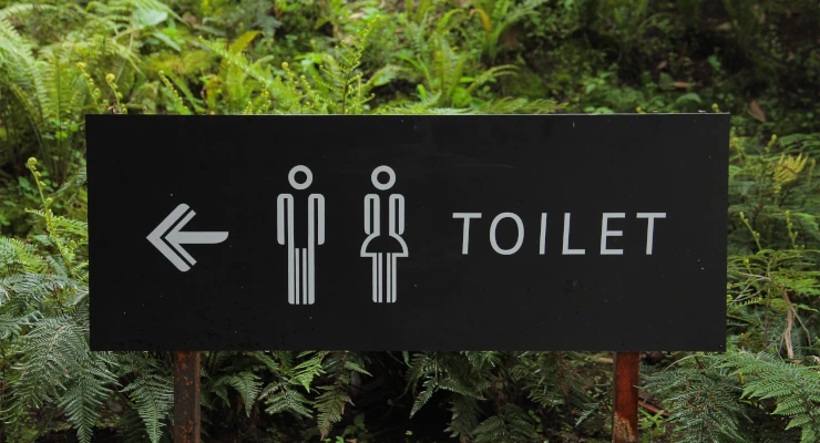 Toilets senal