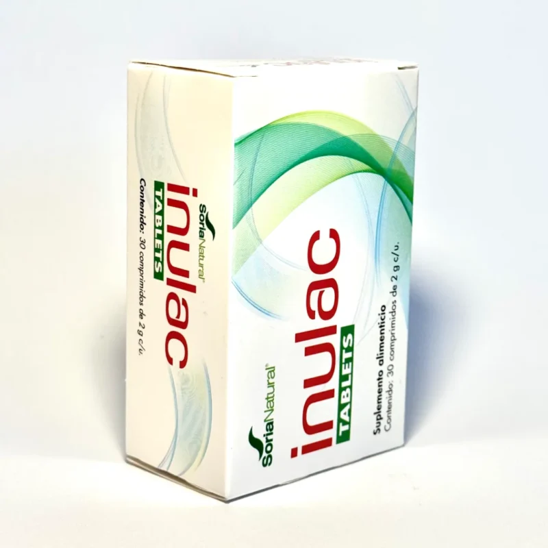 Inulac Z
