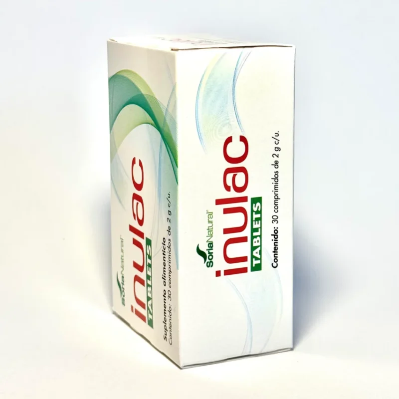 Inulac Z - Image 5