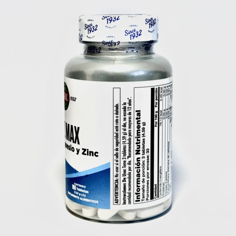 CMZ Max de KAL - Image 3