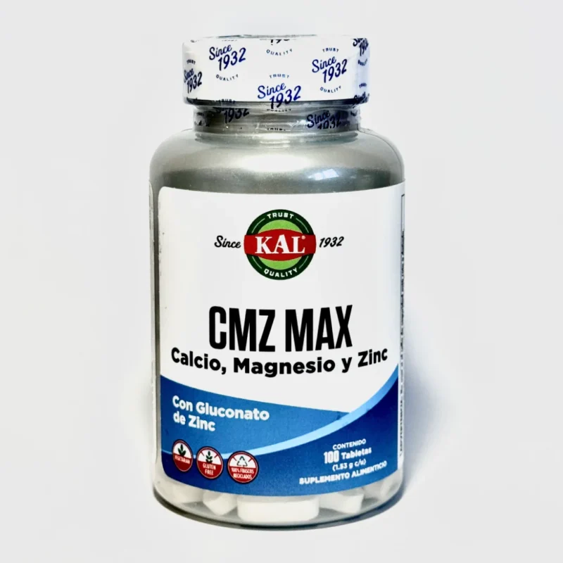 CMZ Max de KAL