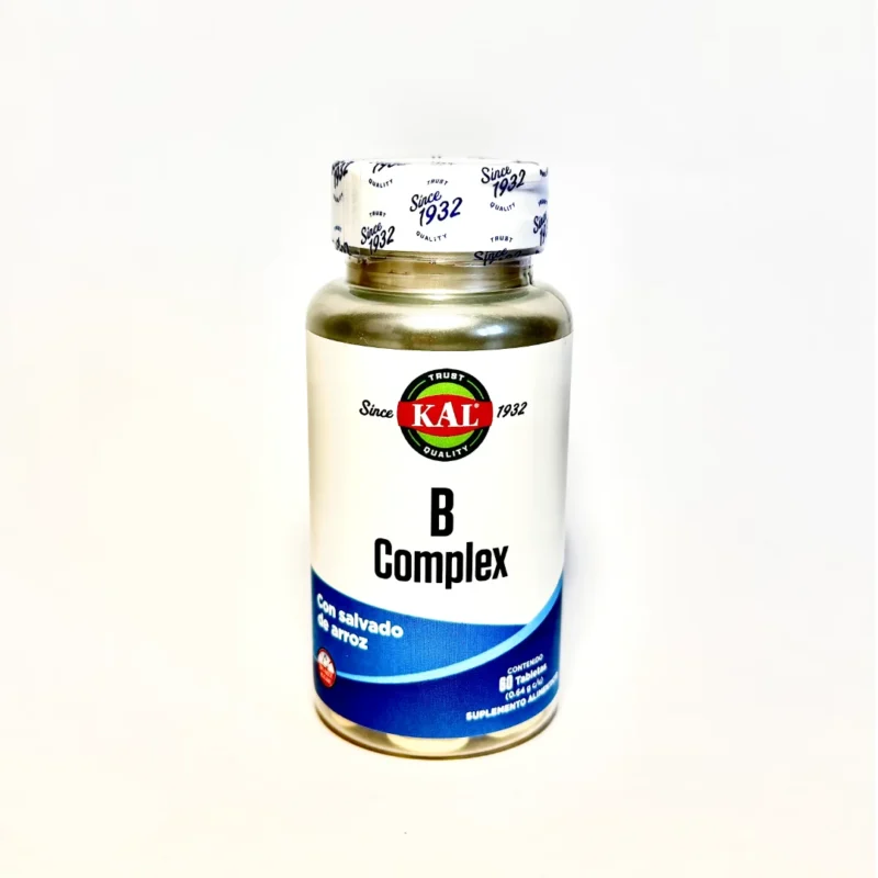 Complejo B - KAL